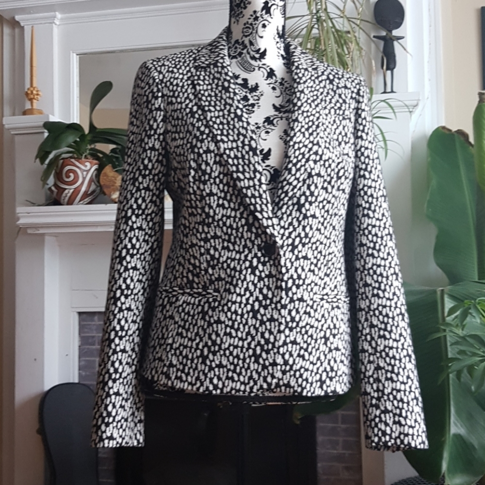 Banana Republic blazer